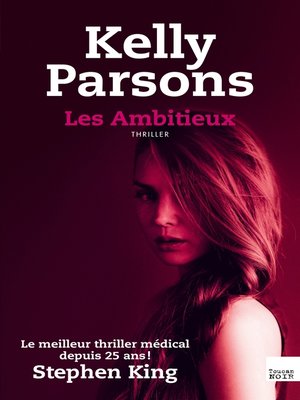 cover image of Les Ambitieux